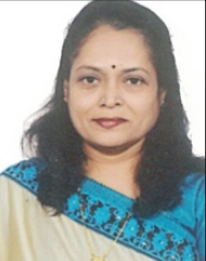 Sau. Rajashri Surendra Mehta